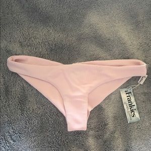 Frankies greer bottom in rose water